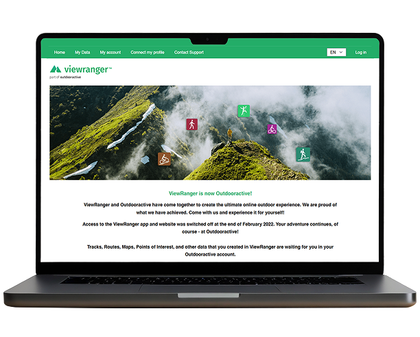 ViewRanger