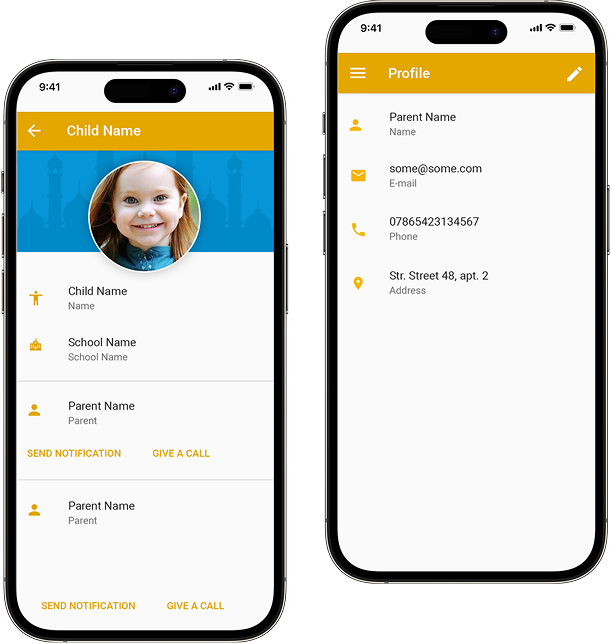 Why Choose IT Craft for School Bus App Development