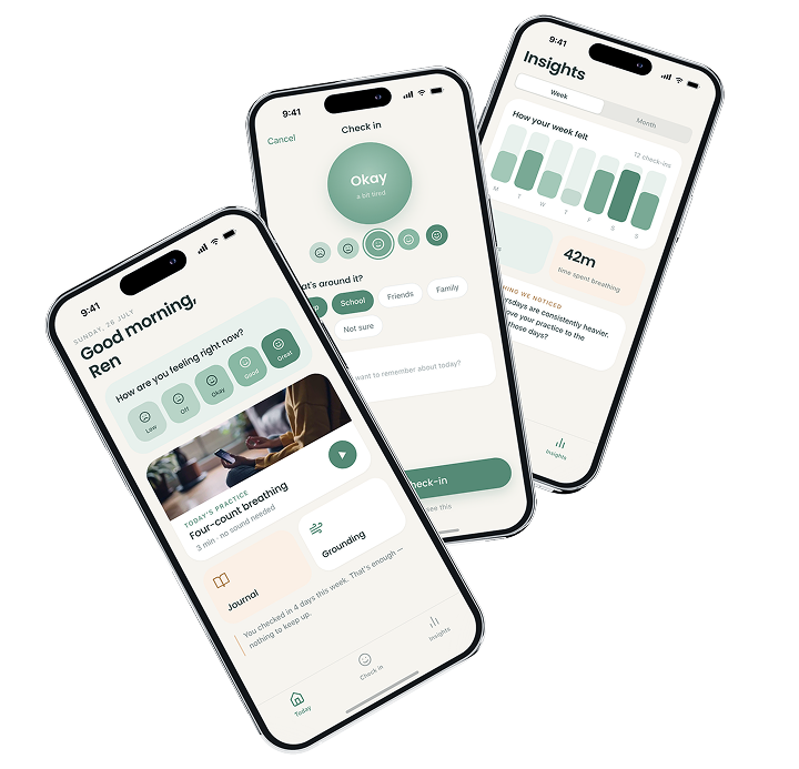 Mental Health App Development Services by IT Craft