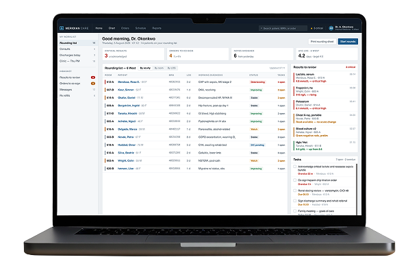 Hospital Management Software Development Services by IT Craft