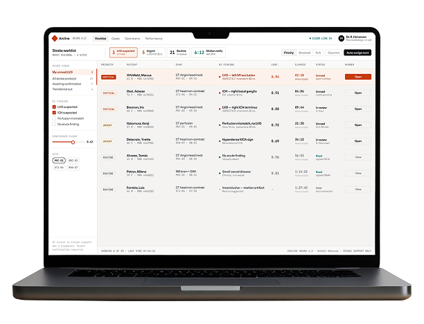 AI Medical Diagnosis Software Development Services by IT Craft