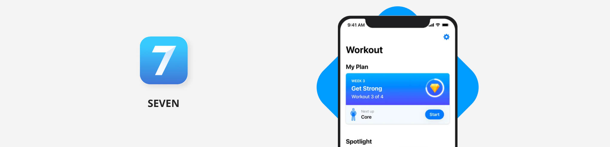 Workout fitness apps