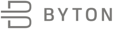 Byton logo