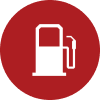 Fueled logo