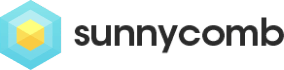 Sunnycomb logo